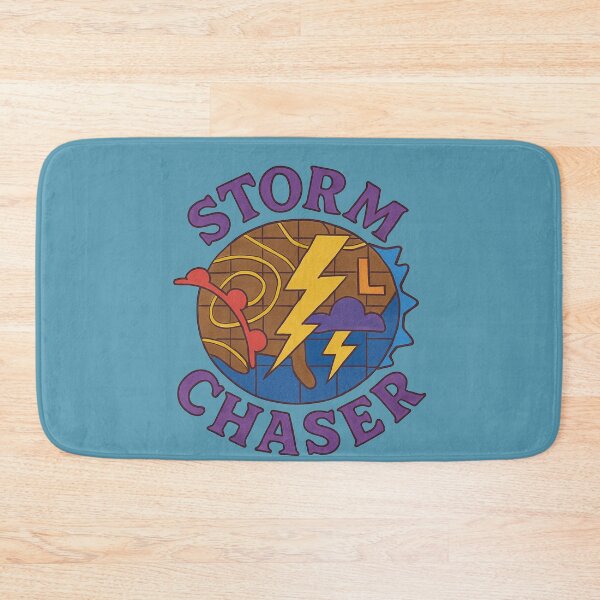 Item preview, Storm Chaser designed and sold by FrictionMaxxing.