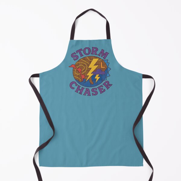 Item preview, Storm Chaser designed and sold by FrictionMaxxing.