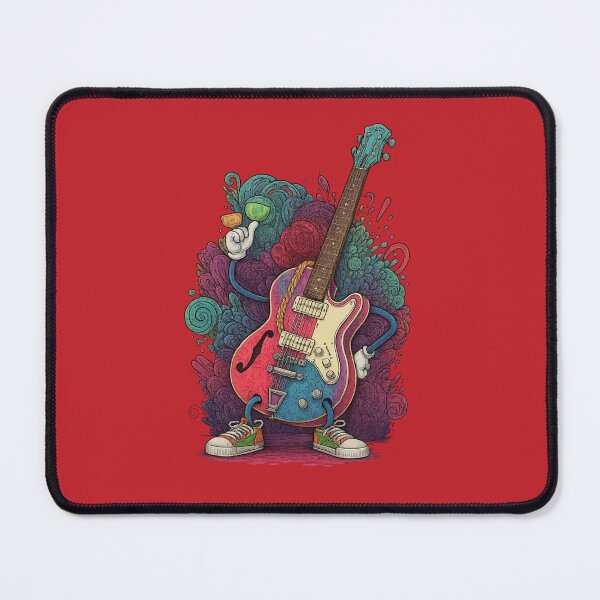 Item preview, Swagger D’Angelico Guitar T-Shirt – Cool Guitar Player Humor Tee designed and sold by Uglyandcute.