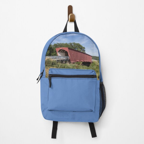 Item preview, Hogback Covered Bridge designed and sold by CarolM.