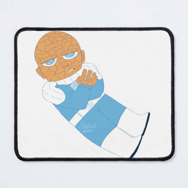 Item preview, The Thing! designed and sold by isopodmp3player.