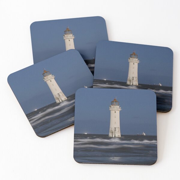 Item preview, Perch Rock Lighthouse designed and sold by Paul Madden.