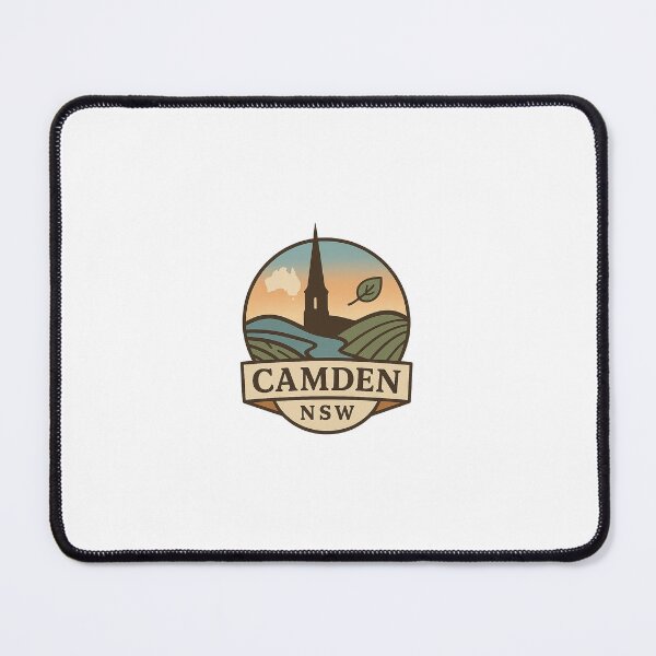 Item preview, Camden, Nueva Gales del Sur, Australia designed and sold by centaurius21.