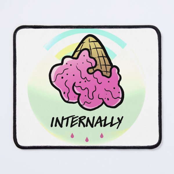 Item preview, Icescream internally designed and sold by Deathoftheself.