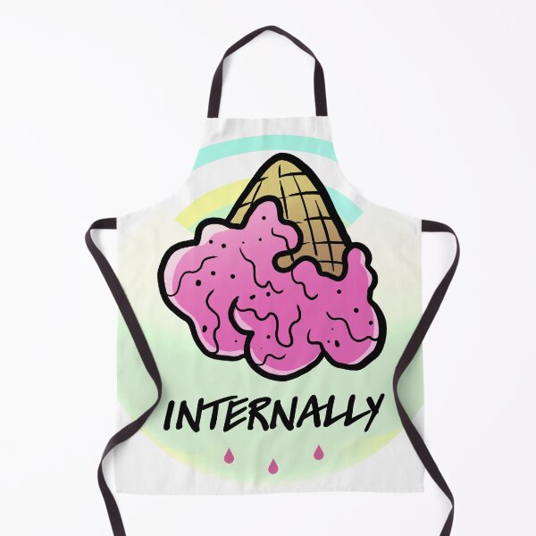 Item preview, Icescream internally designed and sold by Deathoftheself.