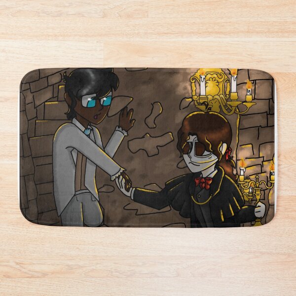 Item preview, Phantom of the Opera Alec and Joseph - Lonely Vampire 3rd Year Anniversary  designed and sold by Fallen-101.