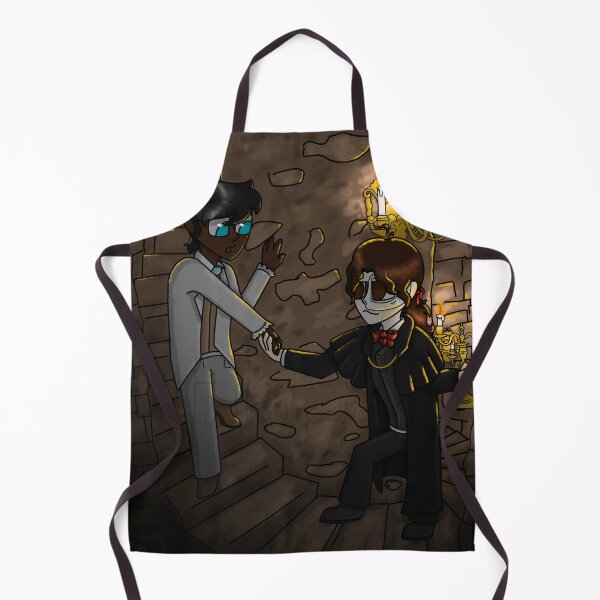 Item preview, Phantom of the Opera Alec and Joseph - Lonely Vampire 3rd Year Anniversary designed and sold by Fallen-101.