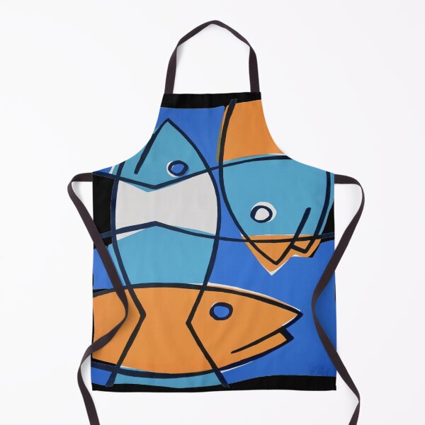 Item preview, Picasso Sardines designed and sold by Teixeira224.