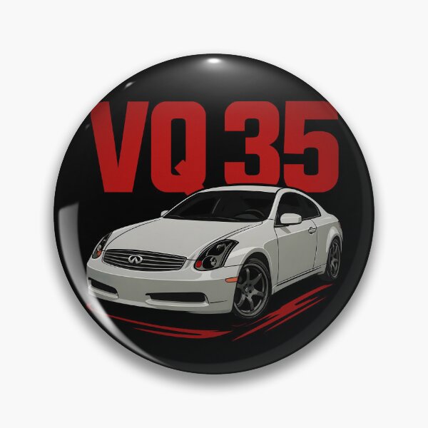 Item preview, Infiniti G35 VQ35 JDM designed and sold by Cappuccino Customs.