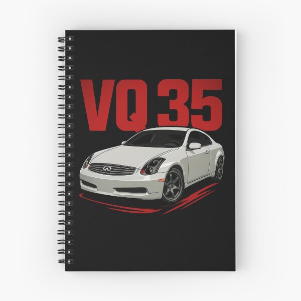 Item preview, Infiniti G35 VQ35 JDM designed and sold by Cappuccino Customs.