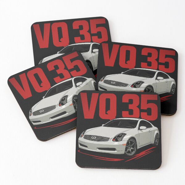 Item preview, Infiniti G35 VQ35 JDM designed and sold by Cappuccino Customs.