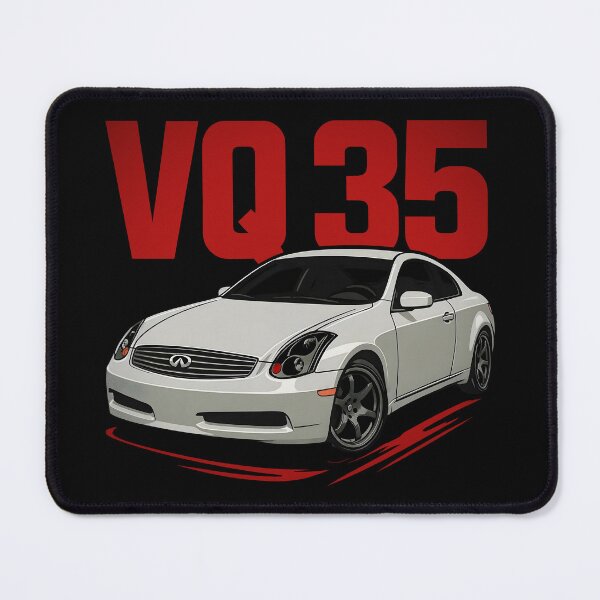 Item preview, Infiniti G35 VQ35 JDM designed and sold by Cappuccino Customs.