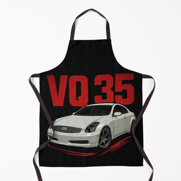Item preview, Infiniti G35 VQ35 JDM designed and sold by Cappuccino Customs.