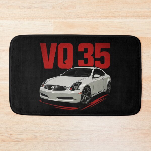 Item preview, Infiniti G35 VQ35 JDM designed and sold by Cappuccino Customs.