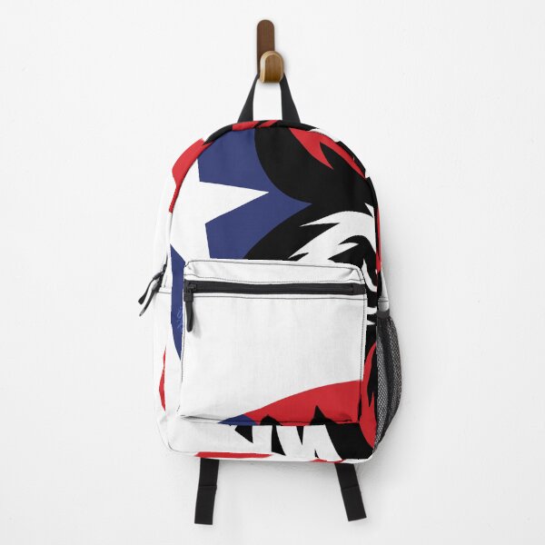 Item preview, Boricua Rebelde® — Puerto Rican Rooster Emblem designed and sold by BoricuaRebelde.