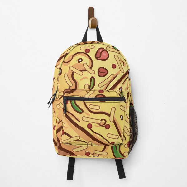 Item preview, Feta Pepper Tomatoe Cheese pizza badge designed and sold by Deathoftheself.