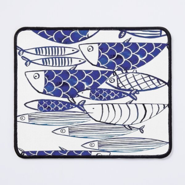 Item preview, School of Fish designed and sold by Teixeira224.