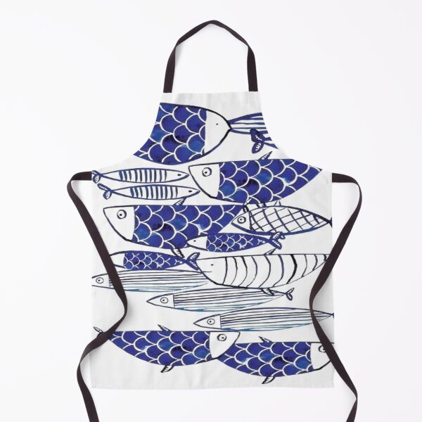 Item preview, School of Fish designed and sold by Teixeira224.
