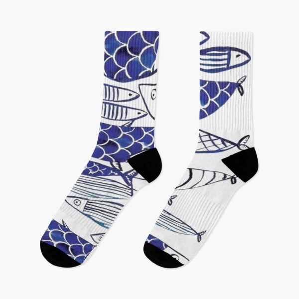 Item preview, School of Fish designed and sold by Teixeira224.