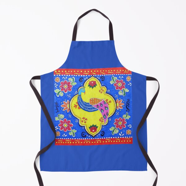 Item preview, Truck Art Pattern Design — Vibrant Pakistani Folk Art designed and sold by MubaraksArt.