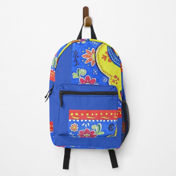 Item preview, Truck Art Pattern Design — Vibrant Pakistani Folk Art designed and sold by MubaraksArt.