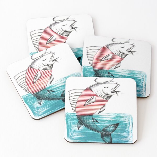 Item preview, Sardine in a Glass designed and sold by Teixeira224.