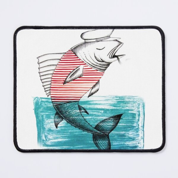 Item preview, Sardine in a Glass designed and sold by Teixeira224.