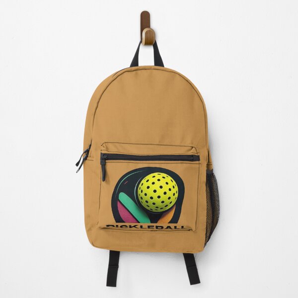 Item preview, Pickleball Love – Paddle Hearts & Passion designed and sold by RickGoulet.