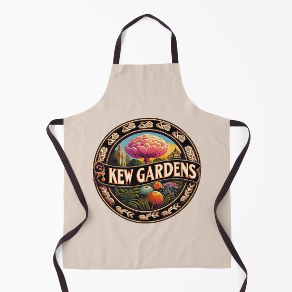 Item preview, Kew Gardens designed and sold by Myra365Art.