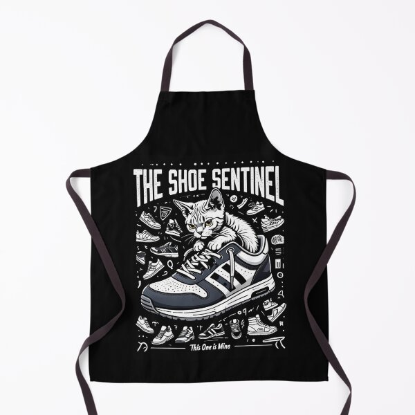 Item preview, The Shoe Sentinel Funny Devon Rex Cat 90s Bootleg Rap Tee designed and sold by catastrocat.