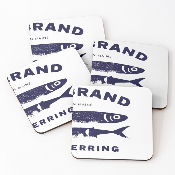 Item preview, Sardines designed and sold by Teixeira224.