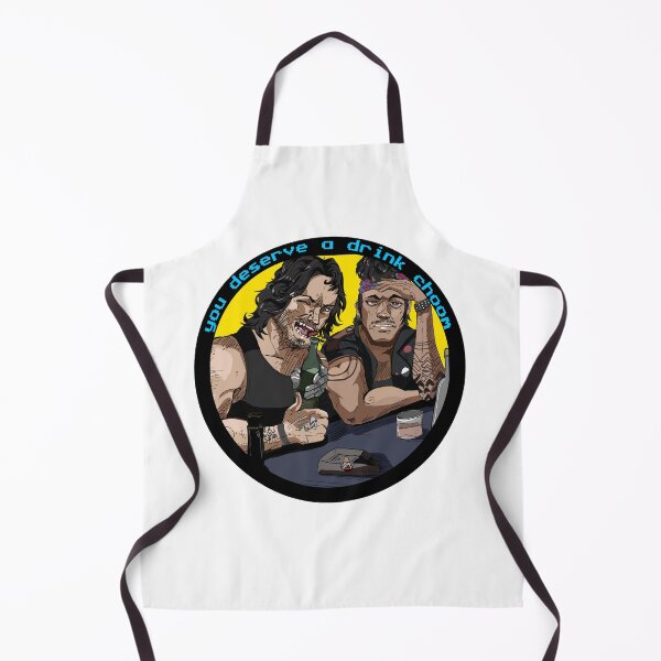 Item preview, you deserve a drink choom designed and sold by WingedHaru.