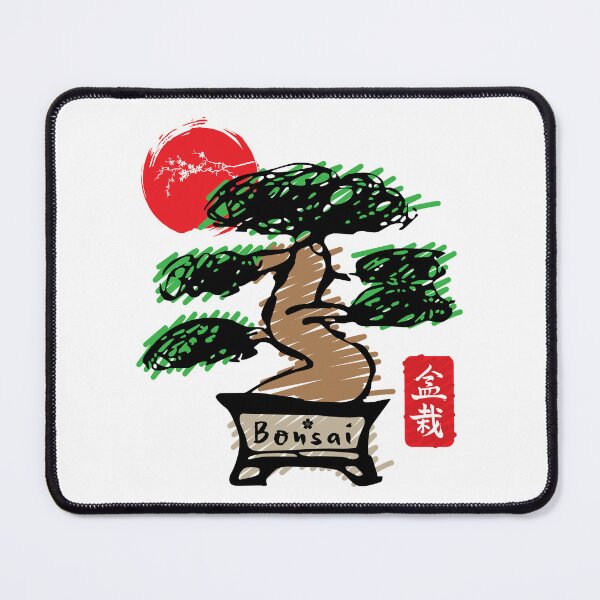 Item preview, Bonsai designed and sold by marcosty.