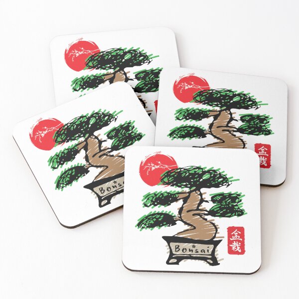 Item preview, Bonsai designed and sold by marcosty.