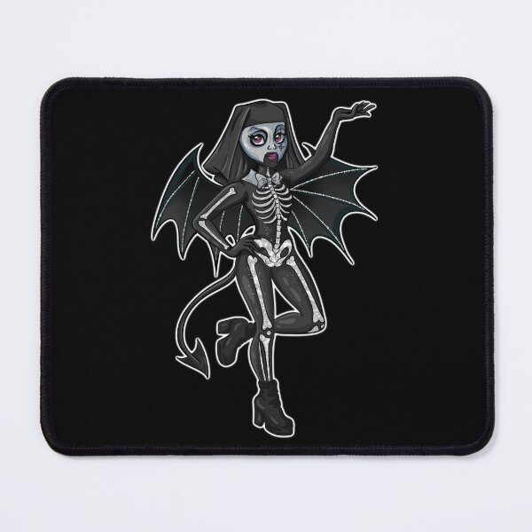 Item preview, Ghoulette from Ghost Skeleta Era designed and sold by CosmicWitch616.
