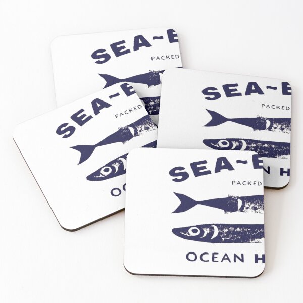 Item preview, Sardines designed and sold by Teixeira224.