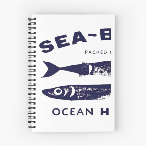 Item preview, Sardines designed and sold by Teixeira224.