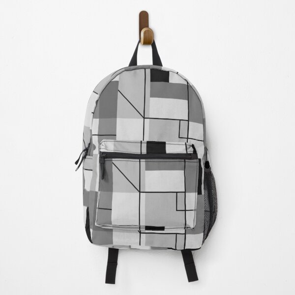 Artikelvorschau, Modern Geometric Abstraction – Bauhaus Style entworfen und verkauft von Timegraf.