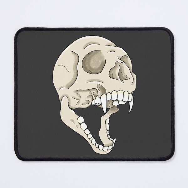 Item preview, Vampire Skull - Lonely Vampire 3rd Year Anniversary  designed and sold by Fallen-101.
