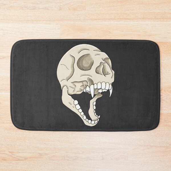 Item preview, Vampire Skull - Lonely Vampire 3rd Year Anniversary  designed and sold by Fallen-101.
