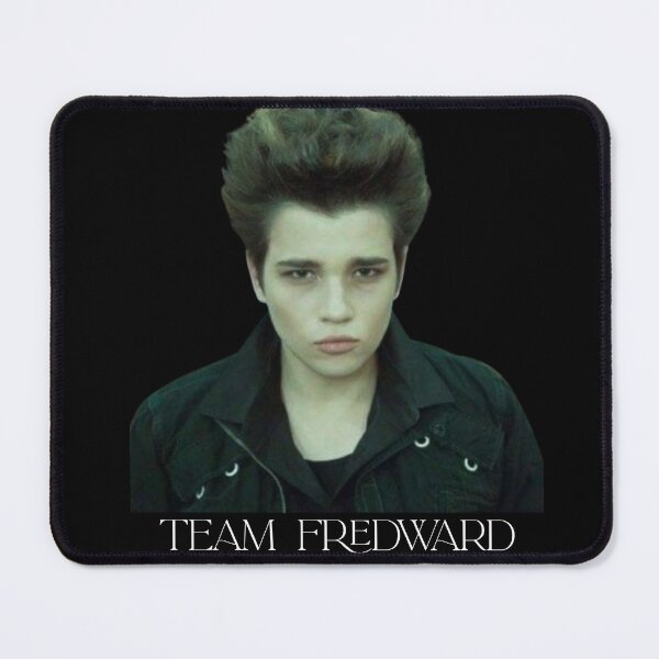 Item preview, Team Fredward- ICarly Funny T Shirt  designed and sold by Zodiacstarprints.