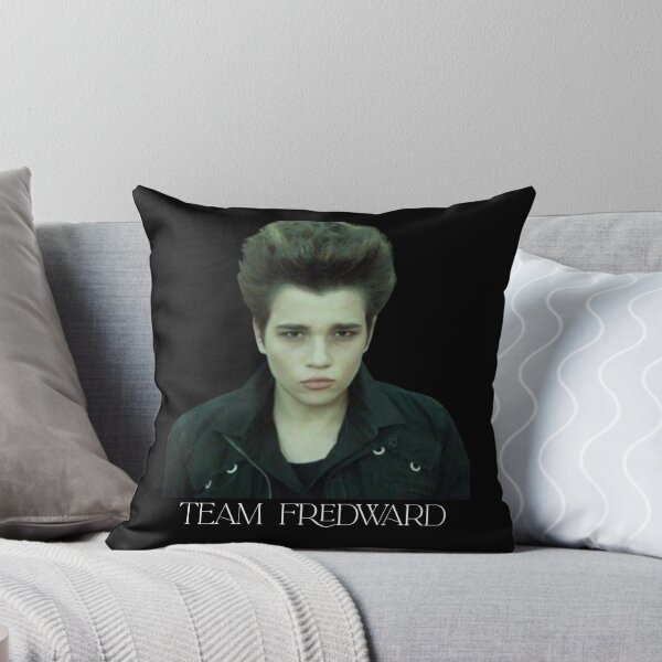 Item preview, Team Fredward- ICarly Funny T Shirt  designed and sold by Zodiacstarprints.