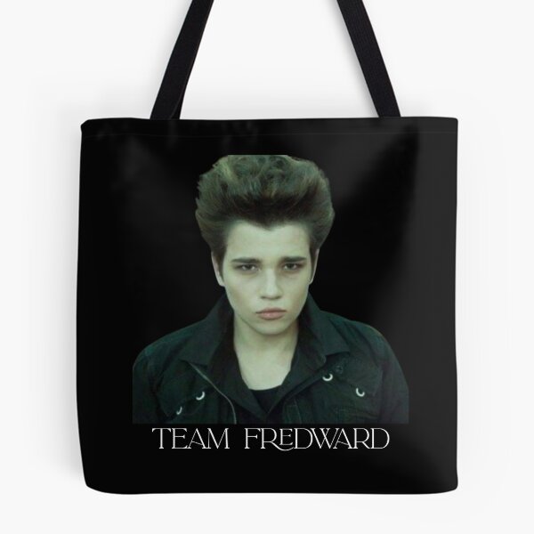 Item preview, Team Fredward- ICarly Funny T Shirt  designed and sold by Zodiacstarprints.