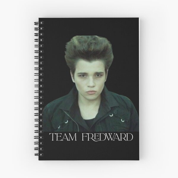 Item preview, Team Fredward- ICarly Funny T Shirt  designed and sold by Zodiacstarprints.
