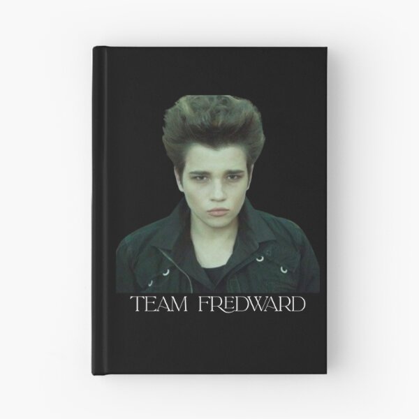 Item preview, Team Fredward- ICarly Funny T Shirt  designed and sold by Zodiacstarprints.