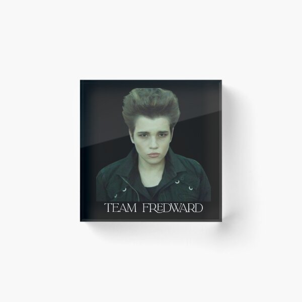 Item preview, Team Fredward- ICarly Funny T Shirt  designed and sold by Zodiacstarprints.