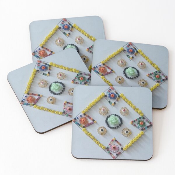 Item preview, Collage of roses. designed and sold by Churuaccesorios.