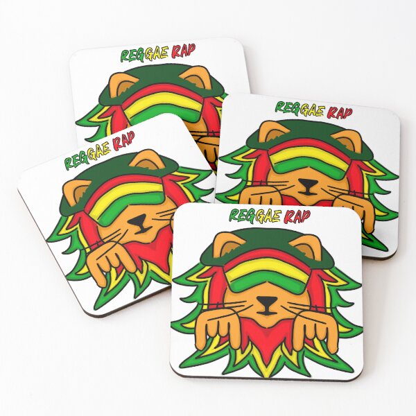 Artikelvorschau, Reggae-Rap entworfen und verkauft von ericked2007.