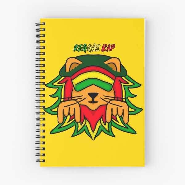 Item preview, Reggae Rap designed and sold by ericked2007.