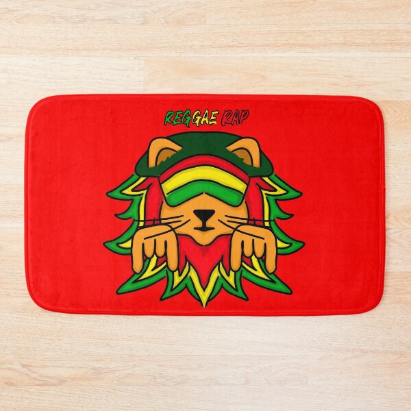 Item preview, Reggae Rap designed and sold by ericked2007.